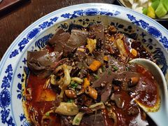 -南京大牌档(香港广场店)