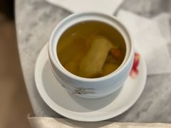 -喜来登由由大酒店九州膳坊中餐厅