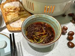 -青花椒花椒鱼(合生汇店)