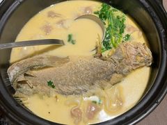 -望乡楼上海菜(日月光店)