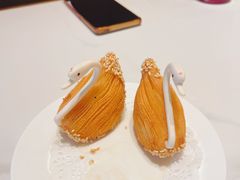 -东方早茶 海鲜•青岛菜(国信体育中心店)