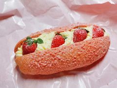 -木子木水日式烫面包(世界城光谷店)