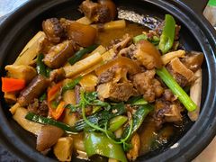 -米庄·原味私房菜(骏壹万邦店)