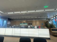-M Stand(北京平安幸福中心店)