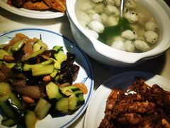 -日丰园海肠水饺·老字号大连海鲜(和平广场店)