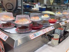 -新一番三文鱼寿司(大东海店)