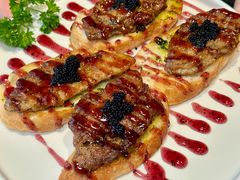 -水木锦堂·自助铁板烧(方庄时代店)