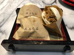 -西安饭庄·非遗陕菜(钟楼店)