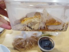 -正阳春烤鸭店(杨楼店)