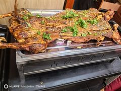 -桃园农庄烤全羊(江秋路店)