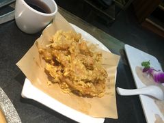 现炸酥肉-怡品川宇火锅(宝立方店)