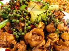 -望京一号·重庆江湖菜(工体店)