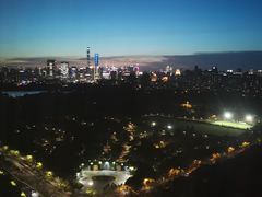 -上海浦东嘉里大酒店