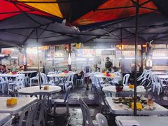 -明记烧鱼美味店