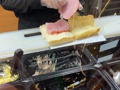 -赛百味SUBWAY(星摩尔店)