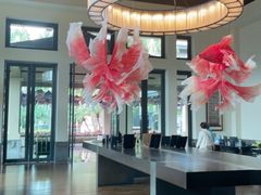 -海南清水湾莱佛士酒店