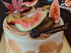 -黑池口感烘焙·生日蛋糕(坂田店)