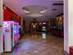 -欢乐盛KTV音乐会所(泰然店)