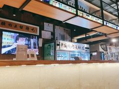 -腰子哥烤串(石佛营炫特店)