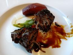 -鲤院·新中式美学·庭院餐厅(夫子庙店)