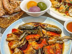 -好兄弟郭巨海鲜(天一阁店)