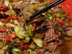 -常和州·夜宵大排档(常州单店)