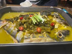 -半天妖烤鱼(大兴宾馆店)
