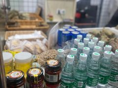 -金太粽(上海弄堂第一粽店)