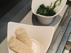 -海底捞火锅(团结桥店)