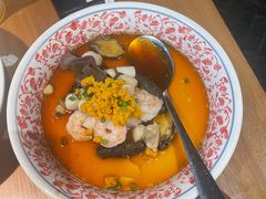 -波螺油子青岛本帮菜(银座店)