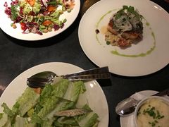 -WOLFGANG PUCK KITCHEN & BAR(迪士尼小镇店)