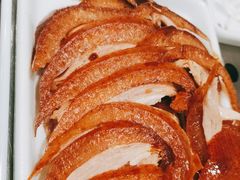 烤鸭-紫光园(劲松店)