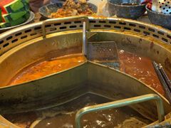 -小龙坎老火锅(北京三里屯店)