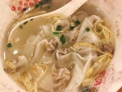 -姚面记·海派家常菜(恒基名人购物中心店)
