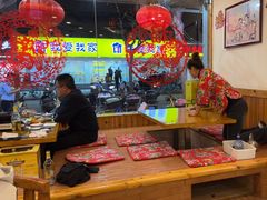 -鹤乡东北菜(崮山路店)