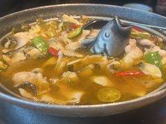 -卞氏菜根香·川菜(青羊万达店)