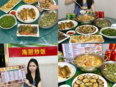 -巽东海鲜大排档(巽寮湾店)