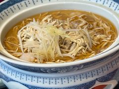-奇芳阁·百年清真南京菜(夫子庙店)