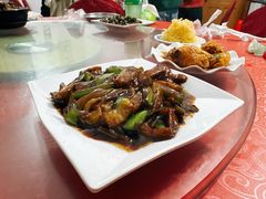 -妈妈的小作坊(陈家镇店)