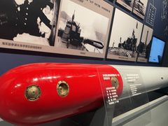 -中国人民解放军海军博物馆