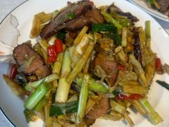 -牛八宝桂林米粉(八里庄店)