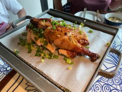 -绿茶餐厅(千岛湖银泰城店)