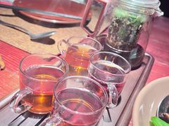 -花马天堂云南餐厅 Lost Heaven(外滩店)