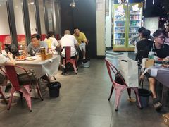-李叔叔虾蟹大排档(青羊店)