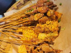 -花盐街·四川乐山小吃(西单大悦城店)