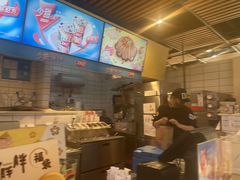 -DQ·蛋糕·冰淇淋(金桥店)