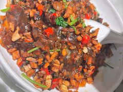 -老街鱼嘴巴(坡子街老店)