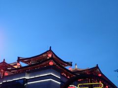 -香港表哥茶餐厅(银泰百货店)