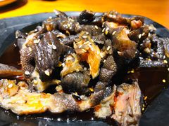 -金陵一哥龙虾馆(三牌楼总店)