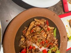 -郑喜旺烧烤(郑州总店)